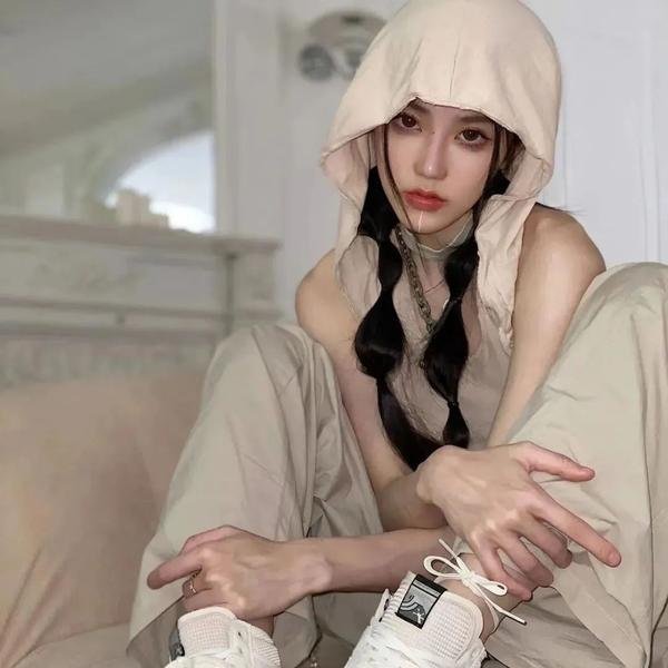 及笄年华