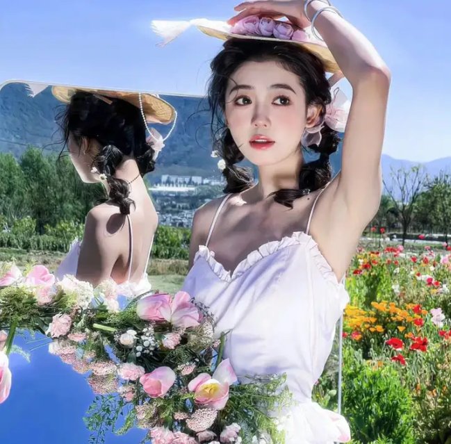 飞向天堂