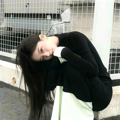 海蓝时见鲸