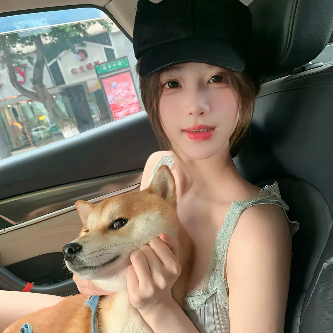 一家人
